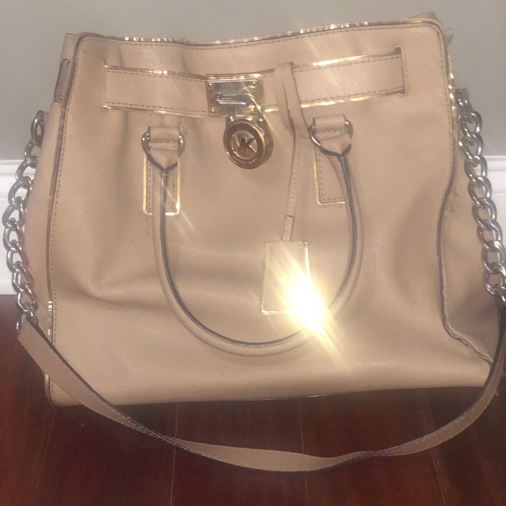 Michael Kors Shoulder Bag